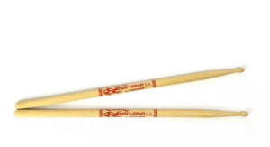 Baqueta para Bateria 5A Nirvana Eco Bio LIVERPOOL - Imagem 2
