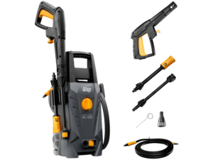 Lavadora de Alta pressão e Desobstruidora WAP - 1500 PSI 1400W Ultra WL 1820 220V