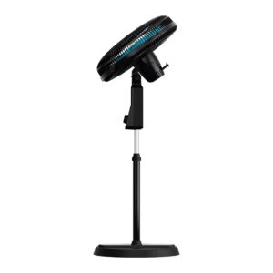 Ventilador de Coluna 40cm VTR830 Cadence 220v - Preto - Imagem 5