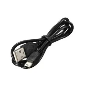 Cabo Usb para Mini USB V3 Plus - Imagem 3