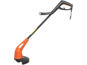 Aparador de Grama Tramontina AP1500T 1500W - Elétrico com Fio de Nylon Corte de 28cm