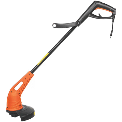 Aparador de Grama Tramontina AP1500T 1500W - Elétrico com Fio de Nylon Corte de 28cm