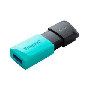 Pen Drive 256GB Kingston, USB 3.2, DataTraveler Exodia M - DTXM/256GB - Imagem 4