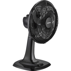 Ventilador de Mesa Ventisol Turbo 6 30cm Preto/Cinza 220v - Imagem 2