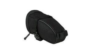 Bolsa De Selim para Bicicleta 1L Resistente à Água Refletivo em Poliéster e PVC Atrio BI093 - Imagem 2