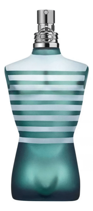 Perfume Le Male Jean Paul Gaultier Eau De Toilette 200ml - Perfume Masculino - Imagem 2