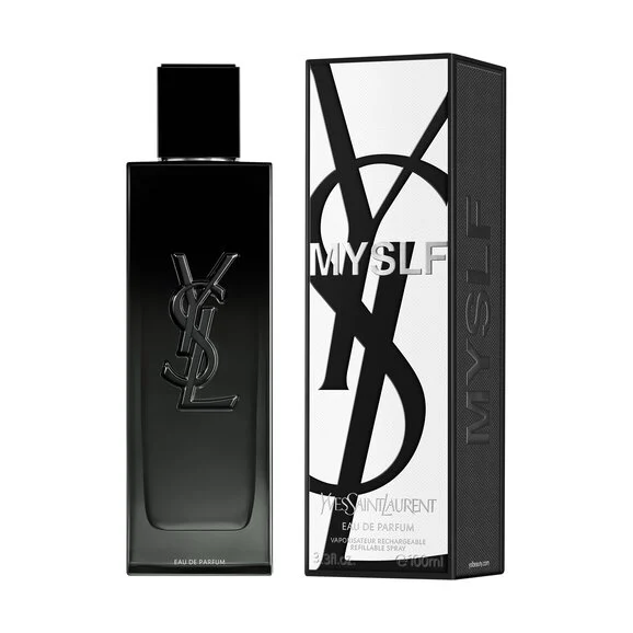 b34dbc99c84f21c12651a432e8b0ac8b.png Perfume Masculino Yves Saint Laurent Myslf Edp 100ml - Imagem 1