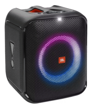 Caixa De Som Bluetooth Jbl Partybox Encore Essential Cor Preto 110V/220V - Imagem 2