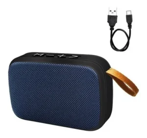 Caixa de Som Bluetooth Portatil BH1050/Q3/Mk138 - Imagem 7