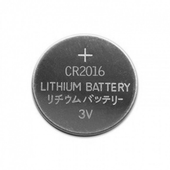 b5101ae0cdae5be84b6e360e71ea9bf3.jpg Bateria de Litio 3V CR2016 - Imagem 1
