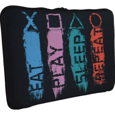 Case para Notebook Basic 14″ – Repeat