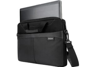 Maleta Targus Business Casual 15.6" - TSS898 - Imagem 2