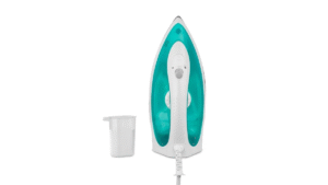 Ferro de Passar Seco e a Vapor 220v Verde Multi - HO459 - Imagem 4