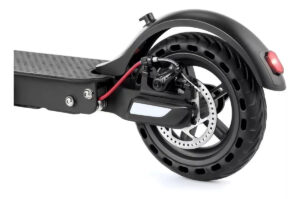 Patinete Elétrico Urban X 8,5 Pol. 350w 10ah 25km/h 120kgs - Imagem 3