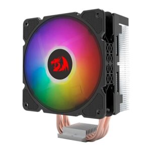 Cooler Para Processador Redragon Effect, ARGB - CC-2000