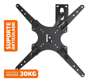 Suporte Articulado de TV/Monitor 17" a 60" - Imagem 3