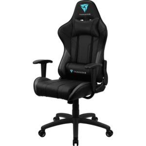 Cadeira Gamer ThunderX3 EC3 Preta - Imagem 2