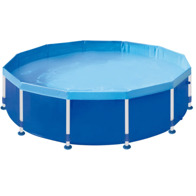 Piscina Circular 5.500 Litros