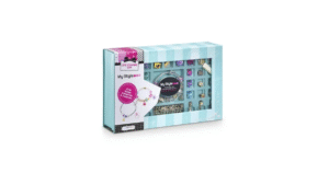 My Style Life Charms Lux Multikids - BR1120