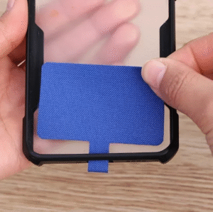Cordao De Pescoco Para Celular Crossbody Diversas Cores - Imagem 4