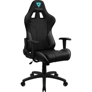 Cadeira Gamer ThunderX3 EC3 Preta - Imagem 4