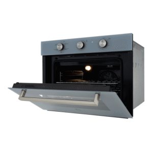 Forno Elétrico de Embutir Fischer Infinity 50 litros com Air Fryer - Imagem 3