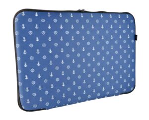 Case para Note Basic 14″ – Poa Marinho