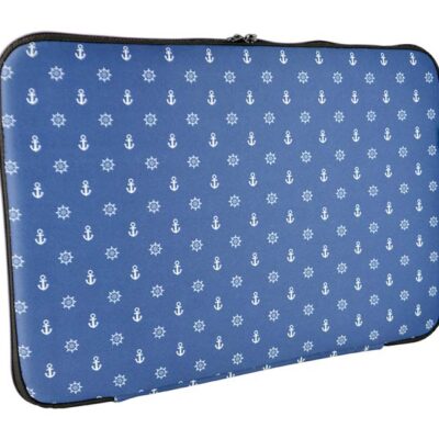 Case para Note Basic 14″ – Poa Marinho