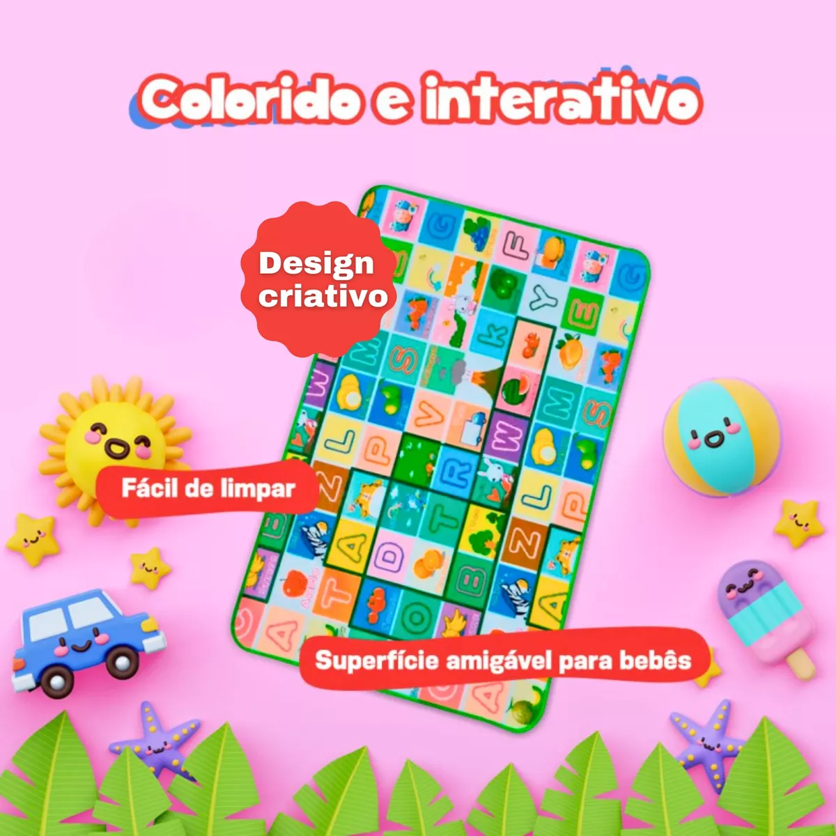 bab84d152092517bf2f3e247bc7ba52e.png Tapete Atividades Infantil Antiderrapante 1,80 x 1,20 - Imagem 1