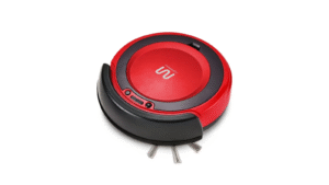 Aspirador Robô Joaninha Bivolt Varre, Aspira e Passa Pano Ideal p/ Pets Multi - HO441 - Imagem 3