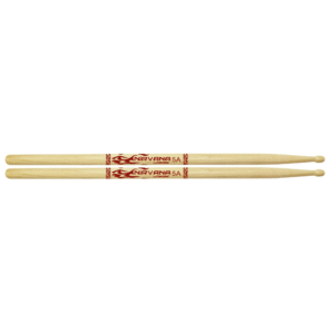 Baqueta para Bateria 5A Nirvana Eco Bio LIVERPOOL