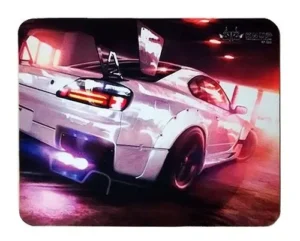 Mouse Pad Gamer Speed R-8 Antiderrapante Estampas Variadas - Imagem 2