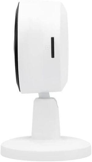 Câmera de Video Wi-fi Hd Im1 Branca Intelbras - Imagem 6