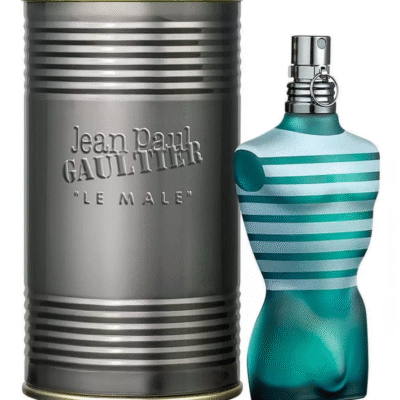 Perfume Le Male Jean Paul Gaultier Eau De Toilette 200ml - Perfume Masculino