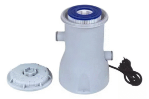 Filtro Piscina 2200lh 220v - Imagem 2