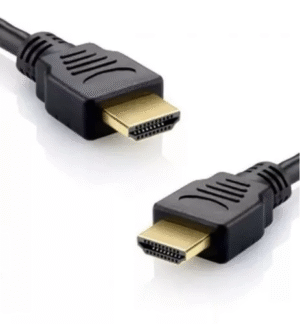 Cabo Hdmi 3 Metros Mhd-4003 2.0, 4k, 60 Fps Tomate - Imagem 5