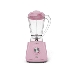 Multiprocessador Rosa Britânia 12 em 1 1000W BMP1100RS 220V - Imagem 3