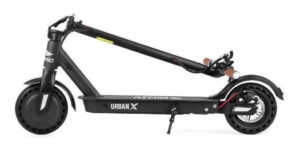 Patinete Elétrico Urban X 8,5 Pol. 350w 10ah 25km/h 120kgs - Imagem 6