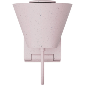 Câmera webcam Full HD, Brio 300, com microfone, Rose, Logitech - Imagem 9