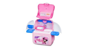 Mochila Kit Play Set Minnie Médico Multikids BR1297 - Imagem 3