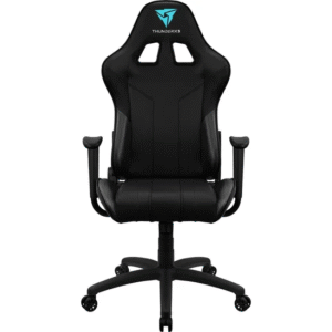 Cadeira Gamer ThunderX3 EC3 Preta - Imagem 3
