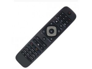 Controle para TV Compatível Philips - Imagem 2
