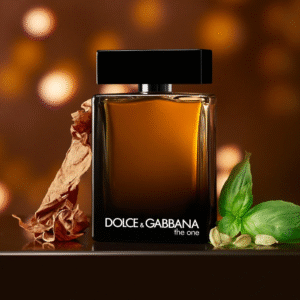 Perfume Masculino Dolce & Gabbana The One For Men Eau De Parfum 100ml - Imagem 2