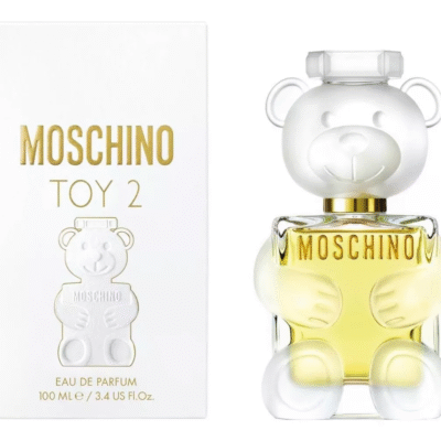 Perfume Moschino Toy 2 Eau de Parfum Feminino 100ML