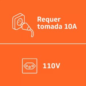 Geladeira Brastemp Frost Free Duplex 375L Inox Extrafrio - BRM44HK 220V - Imagem 12
