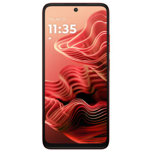 Smartphone Motorola Moto G35 256GB Coral 5G 6GB RAM 5G 6,7" Câm. Dupla + Selfie 16MP - Imagem 7