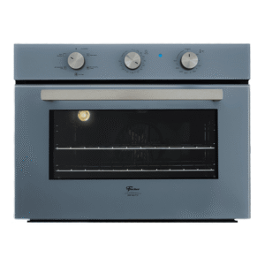 Forno Elétrico de Embutir Fischer Infinity 50 litros com Air Fryer