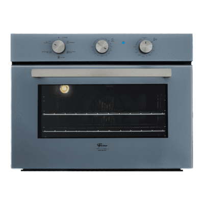 Forno Elétrico de Embutir Fischer Infinity 50 litros com Air Fryer