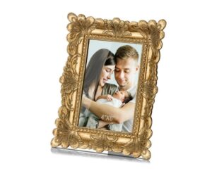 Porta Retrato Barroco 22x17 Uphome - UD360 - Imagem 2