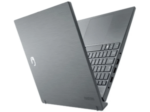 Notebook Positivo Vision C15 Intel Celeron 4GB 1 - 128GB 15,6” HD Windows 11 Microsoft 365 C4128A-1 - Imagem 6